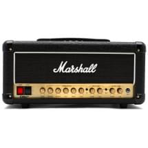 MARSHALL DSL20 HEAD